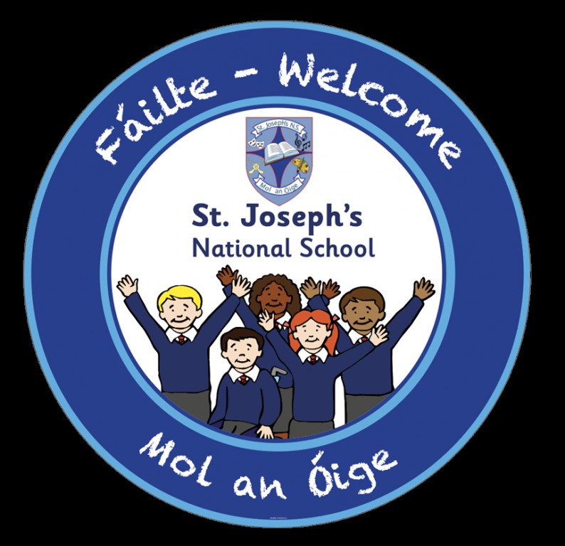St. Joseph's Image